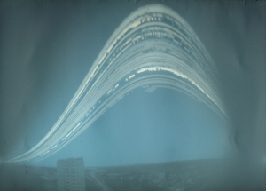 SolarGraph Krista