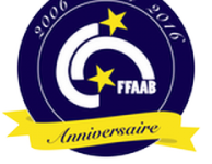 10 jaar FFAAB