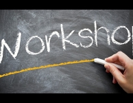 Workshops