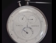 Twee eeuwen chronograaf...