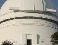 65 jaar Hale Telescope op Palomar in California – VSA