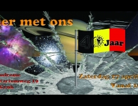 Jubileum JVS-Descartes