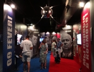 Polaris in Juli 2013