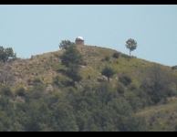 Polaris in Augustus 2013