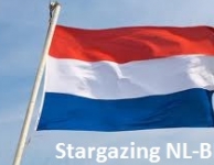 Woe 3/12 Heel Nederland Kijkt Sterren