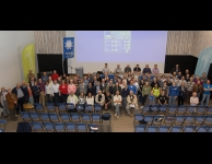 Verslag van het JVS-VVS weekend 2016