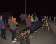 20 september 2018 - Nacht van de Duisternis 