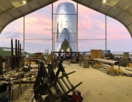 Nieuws Uit De Ruimtevaart – Week 2019/38–458