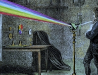 VVS Klein-Brabant, dinsdag 2 november 2021, door Hugo Van den Broeck “De amateur in de astro-spectroscopie”