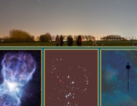 Quasar in maart
