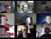 Helios zoomvergadering 12 december 2021