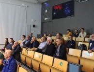 VVW Voorjaarsbijeenkomst 2023