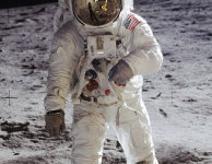 VVS Klein Brabant Werkvergadering, 2 september 2025. Ruimtevaart en Astronauten door Raoul Lannoy