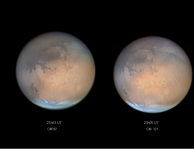 Standaardisatie waarnemingen planeten, tips