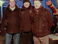 10 /10/2015 : Officiële opening Sterrenwacht Tivoli