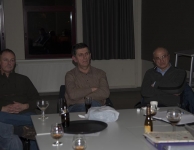 13 december 2013 VVS Scheldeland informele babbel