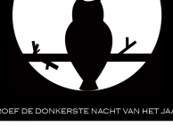 Nacht van de Duisternis, 20 oktober 2012, Kasterlee