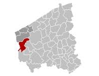 Alveringem dooft