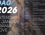 Astrofotografiedag 2026