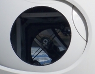 10 jaar SLR op Mount Stromlo - Australië      