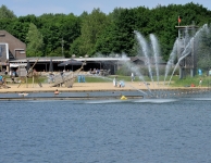 Zomeractiviteit - Blaarmeersen