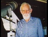 William Bradfield (1927-2014) overleden.