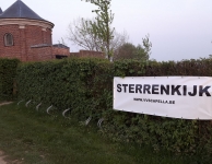 Verslag Starparty Capella Hoegaarden 21 april 2018