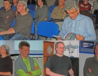 Najaarsbijeenkomst 2011 – 5/11/2011