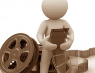 film afmaken