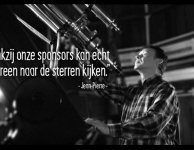 Inschrijvingen project voor 2016