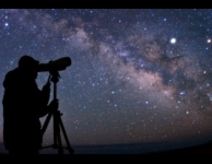 Nieuwe Dark Sky Reserve in Ierland