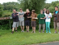 Belevenissen in Ieper