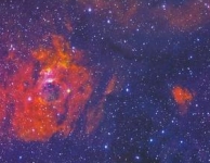 The Deep-Sky Observer 155 verschenen
