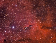 The Deep-Sky Observer 156 verschenen