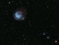 The Deep-Sky Observer 176 verschenen