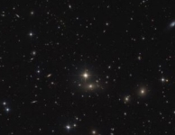 The Deep-Sky Observer 177 verschenen