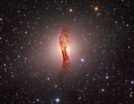 De Deepsky Observer 182 verschenen