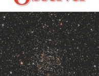 De Deepsky Observer 183 verschenen