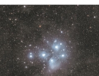 Deep-Sky observer 184 verschenen 