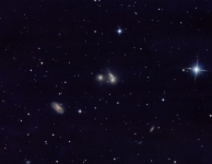  The Deep-Sky Observer 161 verschenen