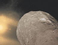 Boek: Dwarf Planets and Asteroids - Minor Bodies of the Solar System