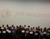 Jeugdcursus 2013