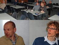 Voorjaarsbijeenkomst 2013 - verslag