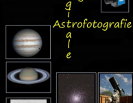 Nieuwe Handleiding Astrofotografie