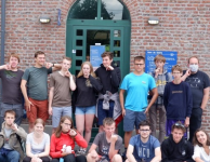 Gentilia zomerkamp 2020