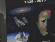Nieuw Boek: The Ages of Astrophotography