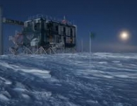 Ice Cube, neutrino's gevangen in het ijs. Lezing door Prof. Dr. Catherine De Clerq