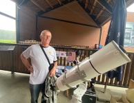 Helios Scholenbezoek schooljaar 2024/2025