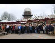 Verslag Astrofotografiedag 2018