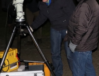 Nacht van de duisternis, 12 oktober 2019